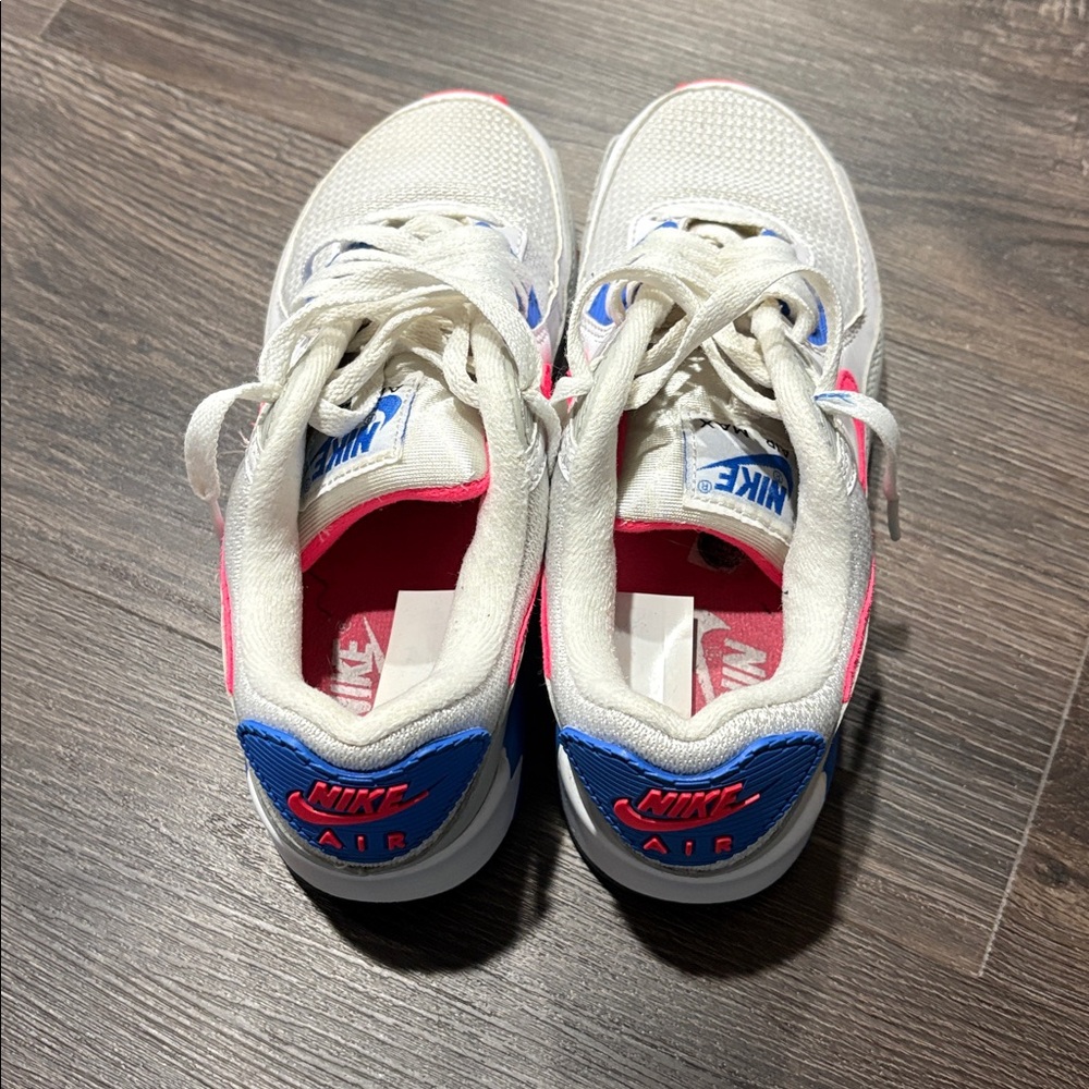 Women’s Nike air max 90s - Picture 3 of 5